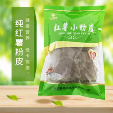 【河南邮政】豫北壹品200g*2纯红薯小粉皮