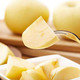  农家自产 山东奶油富士苹果整箱4.5斤，新鲜苹果，吃过忘不了