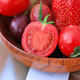 农家自产 山东小番茄红贝贝，小西红柿，甜蜜满溢，回味无穷