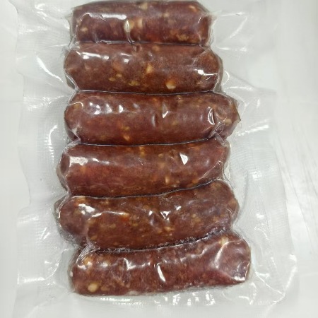 虎鹿 【东阳】牦牛肉香肠（250g-265g）