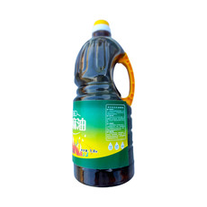 山水叶家冲 团风一级芝麻油1.8L/桶