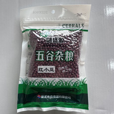 山水叶家冲 红豆350g/袋