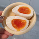 黄天鹅 【开袋即食】即食卤味 七分熟 日式溏心蛋 卤蛋