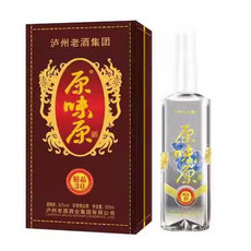 泸州老酒精品30年【复制】