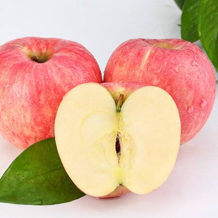 农家自产 【限玉环】新鲜苹果