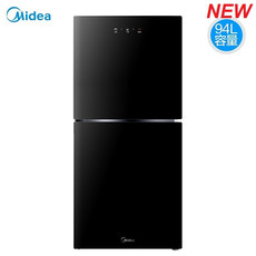 美的/MIDEA  消毒机 家用 厨房餐具  立式 消毒碗柜 小型