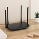 普联（TP-LINK）千兆路由器 AC1200无线家用 5G双频WiFi WDR5620