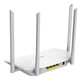 普联（TP-LINK）千兆路由器 AC1200无线家用 5G双频WiFi WDR5620