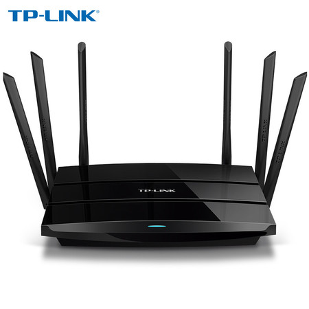 普联（TP-LINK）千兆无线路由器  手机APP远程管理TL-WDR7500