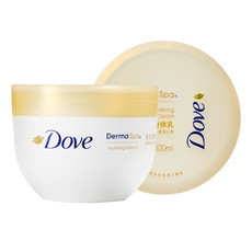 多芬/DOVE 大金碗滋养透亮身体润肤乳300ml