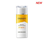 自然堂/CHANDO 清爽运动防晒乳SPF46PA+++ 60ML