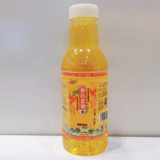 夏小悠 金丝皇菊凉茶450ml*15瓶/箱