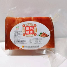 禮遇安康 美味佳二刀肉500g/袋