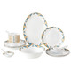 Corelle Brands康宁 洛克餐具26件组CB-LKCJ26/KZ