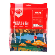 岭味 姬松茸200g