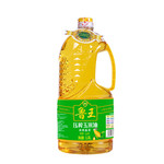 鲁王 压榨玉米油绿色健康 1桶*1.8L