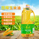 鲁王  绿色健康玉米油1.8L+压榨葵花籽油油1.8L