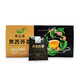 青谷家 黑苦荞茶100克(5克×20小袋)*2盒