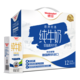 德亚 欧洲优选低脂高钙牛奶200ml*12（礼盒）