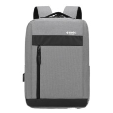 爱登堡（Edenbo）多功能时尚休闲双肩包 电脑包大容量 F1721