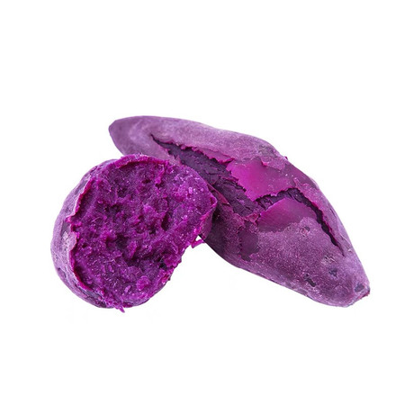 磐绿 紫薯大果2斤图片