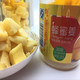 好味屋蜂蜜姜白玉姜100g罐装开胃姜片生姜坨蜜饯姜块零食