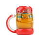 春之言  水果新鲜罐头把杯水杯黄桃罐头可爱玻璃网红杯罐头新鲜罐头橘子梨