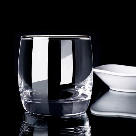 创意水晶玻璃杯洋酒杯威士忌杯酒杯套装欧式烈酒杯啤酒杯家用杯子
