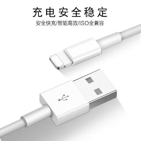 适用苹果X快充线18W快充头iPhone13/Xsmas/11/XR12通用PD20W快充8图片