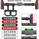约巢  门上单杠家用室内儿童免打孔墙体引体向上器小孩单杆家庭健身器材