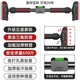 约巢  门上单杠家用室内儿童免打孔墙体引体向上器小孩单杆家庭健身器材