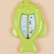 温度计测水温计婴儿洗澡宝宝水温度计游泳馆婴儿浴盆测温计量水温