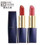 雅诗兰黛/ESTEE LAUDER 倾慕哑光唇膏333干枫叶557烤栗红棕420玫瑰豆沙持久保湿口红