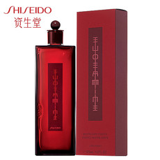 资生堂 红色蜜露精华化妆液200ml