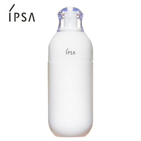 资生堂IPSA/茵芙莎自律循环美肌液全系乳液175ml补水保湿紧致敏感肌图片