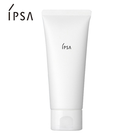 资生堂IPSA茵芙莎粘土面膜涂抹面膜温和去黑头清洁面膜100g