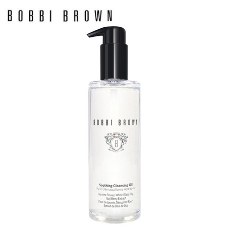 BOBBI BROWN芭比波朗清透舒盈洁肤油 水感卸妆油