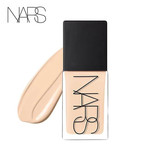 资生堂 NARS/纳斯 超方瓶流光美肌粉底液30ml 养肤持妆 遮瑕水润持久