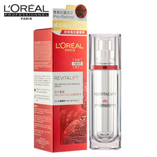 欧莱雅/LOREAL [港版] 逆时瓶精华液30ml