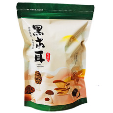 农家自产 汉食嘉品黑木耳