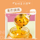 蜂蜜柚子百香果柠檬茶500g*3