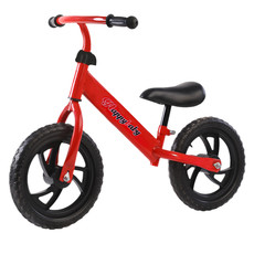 格卡诺 儿童平衡车滑步车宝宝双轮无脚踏溜溜自行车 GKN-PHC-A