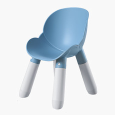 Babyhood 世纪宝贝儿童椅子宝宝凳子靠背幼儿园座椅小板凳学生塑料坐椅家用 BH-510