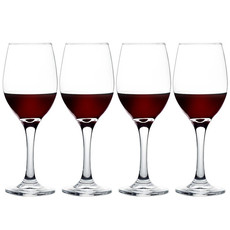 拜杰（BJ） 红酒杯玻璃酒杯葡萄酒杯高脚杯HJ-05