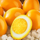 农家自产 盐焗鸡蛋独立包装盐焗味卤蛋30枚【精品】