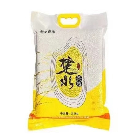 楚水香粘 【襄城邮政】黄花粘5kg