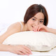 8H泰国天然乳胶 物理防螨 小米健康透气乳胶枕头 Z1乳胶枕（有品）