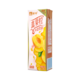 蒙牛 真果粒黄桃果粒牛奶250gX12盒牛奶饮品（新老包装随机发货