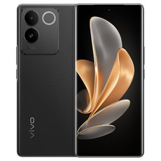 VIVO S17e 12GB+256GB 星夜黑