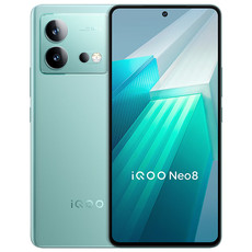 VIVO iQOO Neo8 冲浪 16GB+512GB